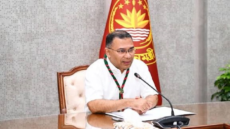 জুলাই শহীদদের স্বপ্নের বাংলাদেশ গড়তে সবাইকে দায়িত্বশীল হওয়ার আহ্বান প্রধানমন্ত্রীর